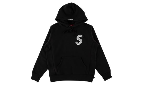 S Logo Hooded Sweatshirt "FW 18"