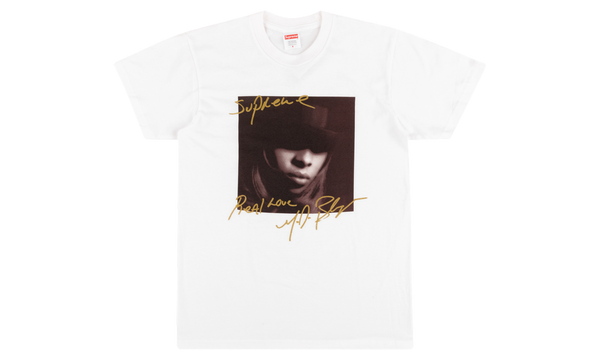Mary J. Blige Tee "FW 19"