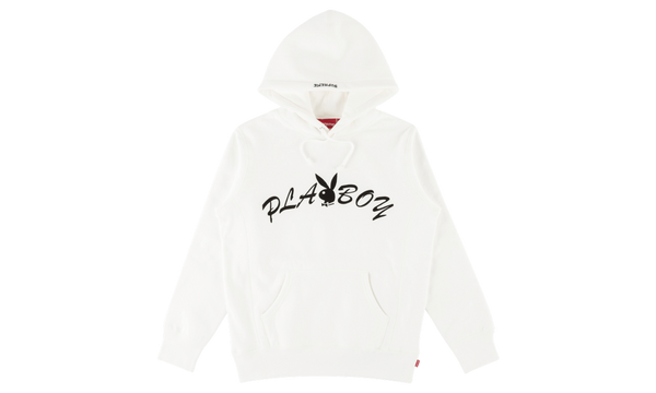 Playboy Hooded Sweatshirt "SS 17"