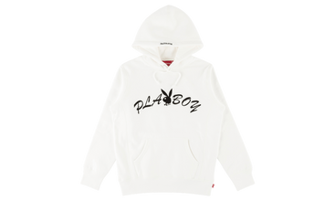 Playboy Hooded Sweatshirt 