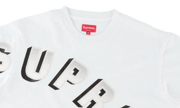 Gradient Arc Top 