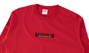 1994 L/S Tee 