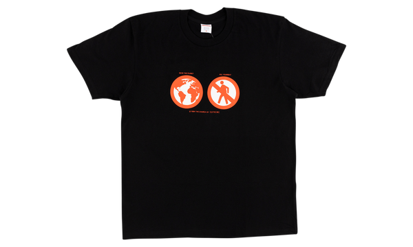 Save The Planet Tee "FW 19"