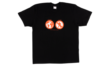 Save The Planet Tee 