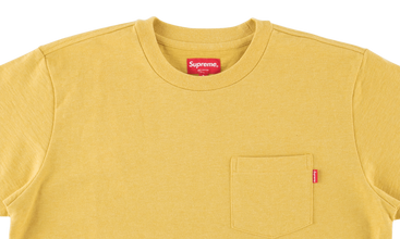 Pocket Tee 