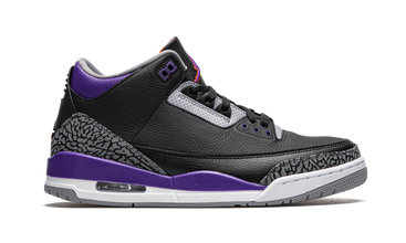Air Jordan 3 Retro 