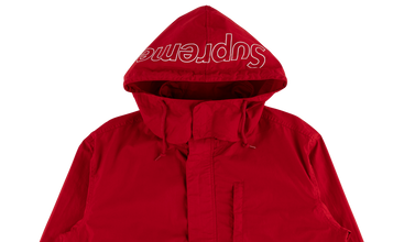 Highland Jacket 