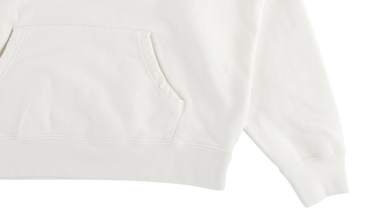 Set In Logo Hoodie 