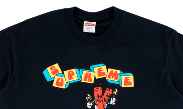 Dynamite Tee 
