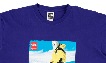 TNF Photo Tee 