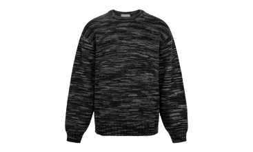 Static Sweater 