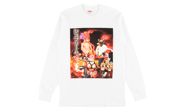 Sekintani LS Tee 