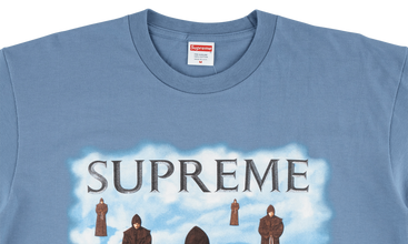 Levitation Tee 