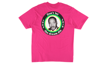 MLK Dream Tee 