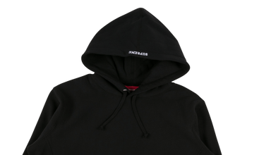 Digi Hooded Sweatshirt 