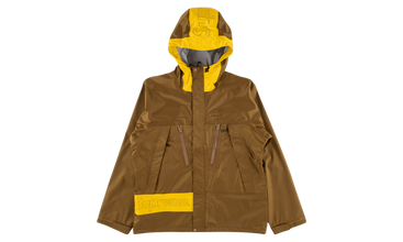 Taped Seam Jacket 