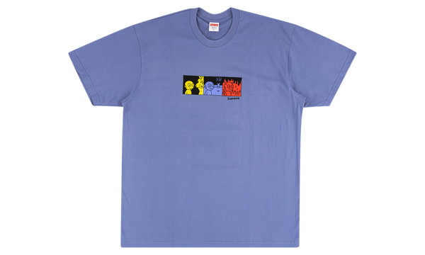 Life Tee "FW 19"