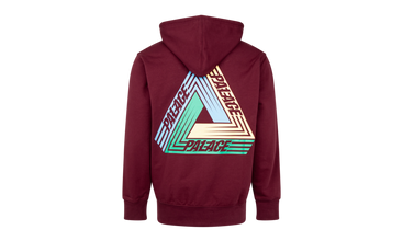 TRI-DART HOODIE