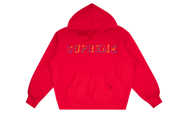 Drop Shadow Hoodie "FW 20"
