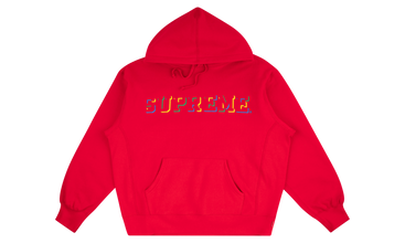 Drop Shadow Hoodie 