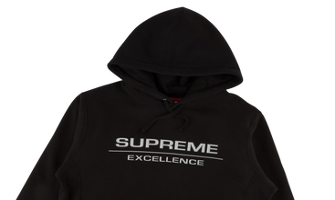 Reflective Excellence Hooded Sweatshirt 