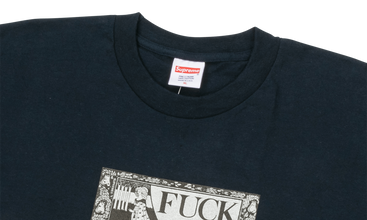 F*ck Off Tee