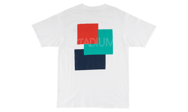 Embroidered Heavyweight Tee