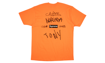The War Report Tee