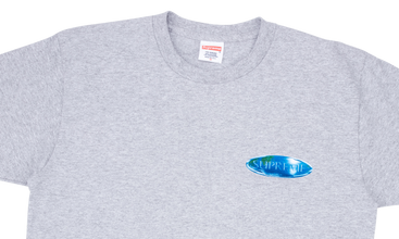 Lagoon Tee
