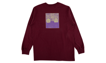 The Real Sh*t L/S Tee 