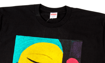 Abstract Tee