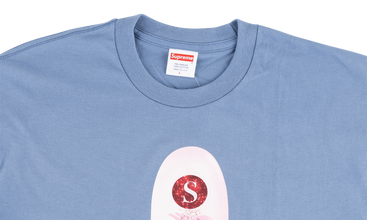 Super Cream Tee 