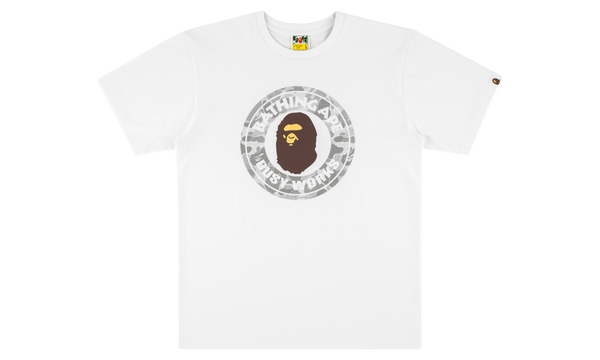 ABC Dot Reflective Busy Works Tee