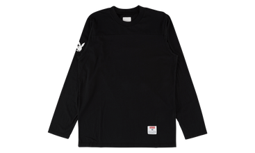 Playboy L/S Football Top 