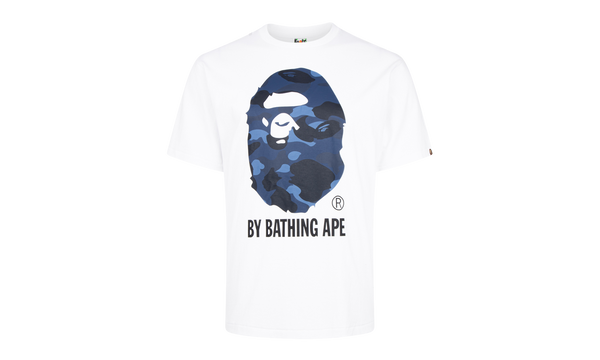 Ape Head Color Camo Tee