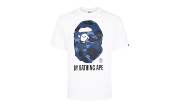 Ape Head Color Camo Tee