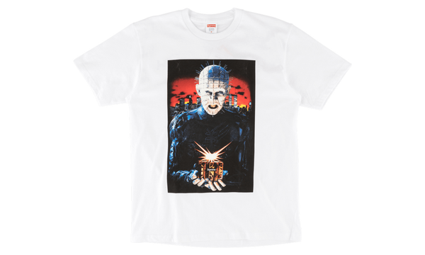 Hellraiser Hell On Earth Tee "SS 18"