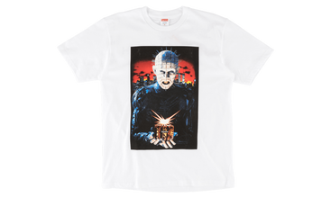 Hellraiser Hell On Earth Tee 