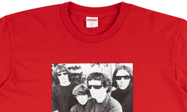 The Velvet Underground Tee 