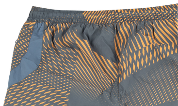 Dazzler Shell Shorts