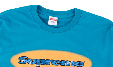 Ripple L/S Tee 
