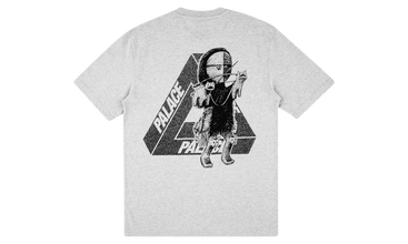 U Figure T-Shirt