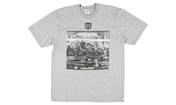 Fiorenza Tee "SS 18"
