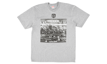 Fiorenza Tee 