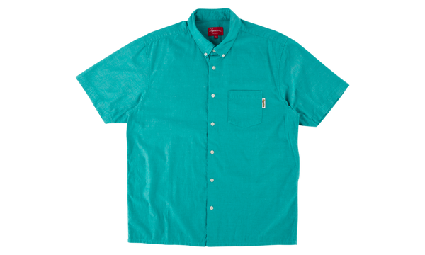 S/S Oxford Shirt "SS 18"