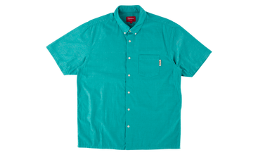 S/S Oxford Shirt 