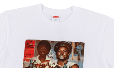 Limonious Buy Off The Bar Tee 