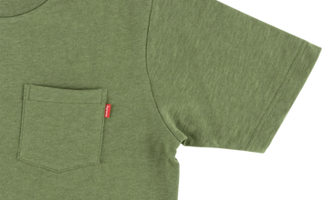 Pocket Tee - D2 