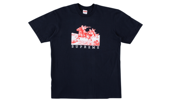 Riders Tee "SS 19"