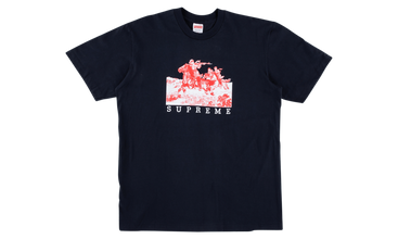 Riders Tee 